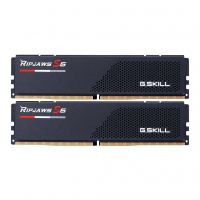 Модуль памяти для компьютера DDR5 48GB (2x24GB) 6000 MHz Ripjaws S5 G.Skill (F5-6400J3239F48GX2-RS5K)