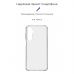 Чехол для мобильного телефона Armorstandart Air Force Samsung A25 5G Transparent (ARM69668)