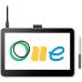 Планшет-монитор Wacom One13 Touch (DTH134W0B)