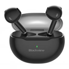 Наушники Blackview AirBuds 6 Black (6931548308423)