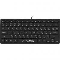 Клавіатура OfficePro SK240 USB Black (SK240)