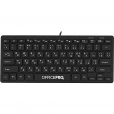 Клавіатура OfficePro SK240 USB Black (SK240)