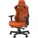 Кресло игровое Anda Seat Kaiser 3 Size L Orange (AD12YDC-L-01-O-PV/C)