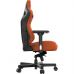 Кресло игровое Anda Seat Kaiser 3 Size L Orange (AD12YDC-L-01-O-PV/C)