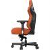 Кресло игровое Anda Seat Kaiser 3 Size L Orange (AD12YDC-L-01-O-PV/C)