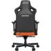 Кресло игровое Anda Seat Kaiser 3 Size L Orange (AD12YDC-L-01-O-PV/C)