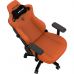 Кресло игровое Anda Seat Kaiser 3 Size L Orange (AD12YDC-L-01-O-PV/C)