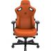 Кресло игровое Anda Seat Kaiser 3 Size L Orange (AD12YDC-L-01-O-PV/C)