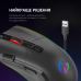 Мышка GamePro GM385 USB Black (GM385)