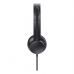 Наушники Trust Ayda USB-ENC Black (25089)
