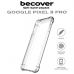 Чехол для мобильного телефона BeCover Anti-Shock Google Pixel 8 Pro Clear (710598)