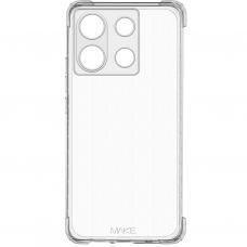 Чохол до мобільного телефона MAKE Xiaomi Redmi Note 13 Pro 5G AirShield (MCAS-XRN13P5G)