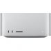 Комп'ютер Apple A2901 Mac Studio / Apple M2 Max chip with 12-core CPU, 30-core GPU, 512 (MQH73UA/A)