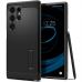 Чохол до мобільного телефона Spigen Samsung Galaxy S24 Ultra Tough Armor Black (ACS07300)