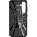 Чохол до мобільного телефона Spigen Samsung Galaxy S24+ Core Armor Matte Black (ACS07201)