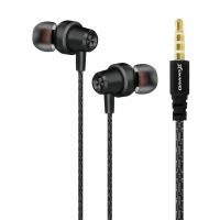 Наушники Grand-X EP-65B Black (EP-65B)