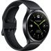 Смарт-часы Xiaomi Watch 2 Black Case With Black TPU Strap (BHR8035GL) (1025028)