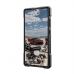 Чехол для мобильного телефона UAG Samsung Galaxy S24 Ultra, Monarch Pro, Crimson (214416119494)