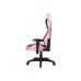 Крісло ігрове 1stPlayer WIN101 Black-Pink