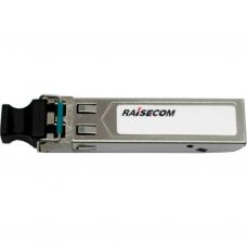 Модуль SFP 1.25Gbps-1550nmT/1310nmR-15km-Industrial-BiDi-DDM-RoHS Raisecom (USFP-Gb/SS15-I)