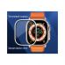 Скло захисне Drobak 3D Titanium A+ Apple Watch Ultra 2 | Ultra 49mm (323229)