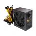 Блок живлення PcCooler 500W (HW500-NP)