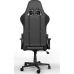 Кресло игровое GamePro Hero RGB Black (GC-700-Black)