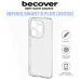 Чохол до мобільного телефона BeCover Infinix Smart 8 Plus (X6526) Transparancy (710885)
