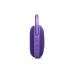 Акустическая система JBL Clip 5 Purple (JBLCLIP5PUR)