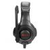 Наушники Xtrike ME HP-311 Rainbow Black (HP-311)