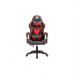 Кресло игровое Defender xCom Black/Red (64337)