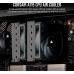 Кулер для процессора Corsair A115 Black (CT-9010011-WW)