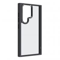 Чехол для мобильного телефона Armorstandart UNIT2 Samsung S24 Ultra Black (ARM74820)