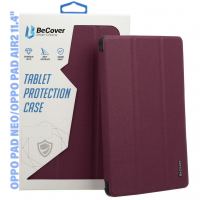 Чохол до планшета BeCover Smart Case Oppo Pad Neo (OPD2302)/ Oppo Pad Air2 11.4