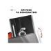 Чехол для планшета AirOn Premium Samsung Galaxy Tab S9 Plus 12.4'' 2023 + Bluetooth Keyboard (4822352781116)