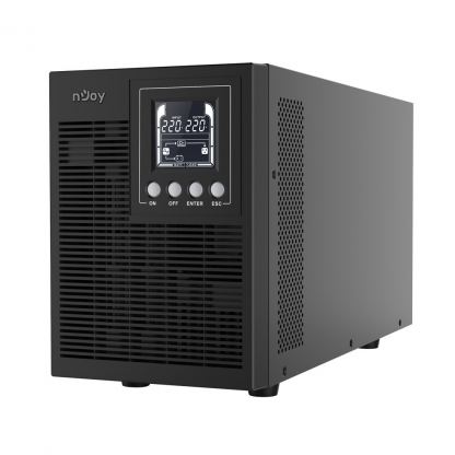 Источник бесперебойного питания nJoy Echo Pro 2000VA (UPOL-OL200EP-CG01B)