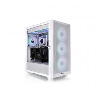 Корпус ThermalTake S250 TG ARGB Snow (CA-1Y6-00M6WN-00)