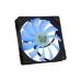 Кулер для корпуса Scythe Kaze Flex 120 RGB Fan (SU1225FD12MR-RH)