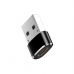 Переходник USB-C Female to USB-A Male OTG Dynamode (DM-AD-USB-CA)