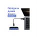 Переходник USB-C Female to USB-A Male OTG Dynamode (DM-AD-USB-CA)