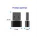 Переходник USB-C Female to USB-A Male OTG Dynamode (DM-AD-USB-CA)