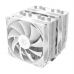 Кулер до процесора ID-Cooling SE-206-XT White