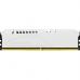 Модуль памяти для компьютера DDR5 64GB (2x32GB) 6400 MHz Beast White XMP Kingston Fury (ex.HyperX) (KF564C32BWK2-64)