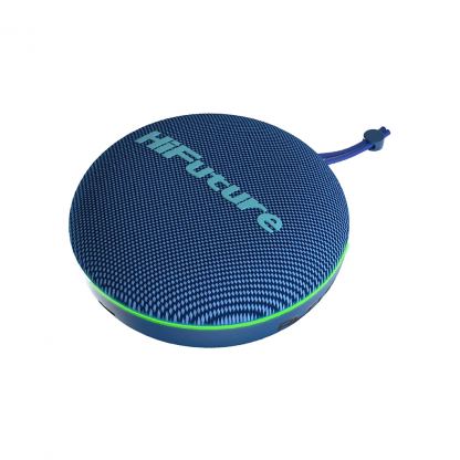 Акустическая система HiFuture Altus Blue (altus.blue)