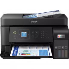 Многофункциональное устройство Epson L5590 c WiFi (C11CK57404)