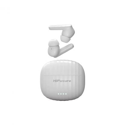 Наушники HiFuture SonicBliss White (sonicbliss.white)