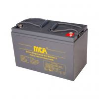 Батарея к ИБП MCA 12V - 100Ah GEL (FCG12-100AT)