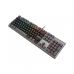 Клавіатура A4Tech FS100 RGB FS Switch USB Stone Black (4711421000567)