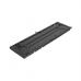Клавіатура A4Tech FS100 RGB FS Switch USB Stone Black (4711421000567)