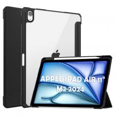Чохол до планшета BeCover Soft Edge TPU Apple iPad Air 11